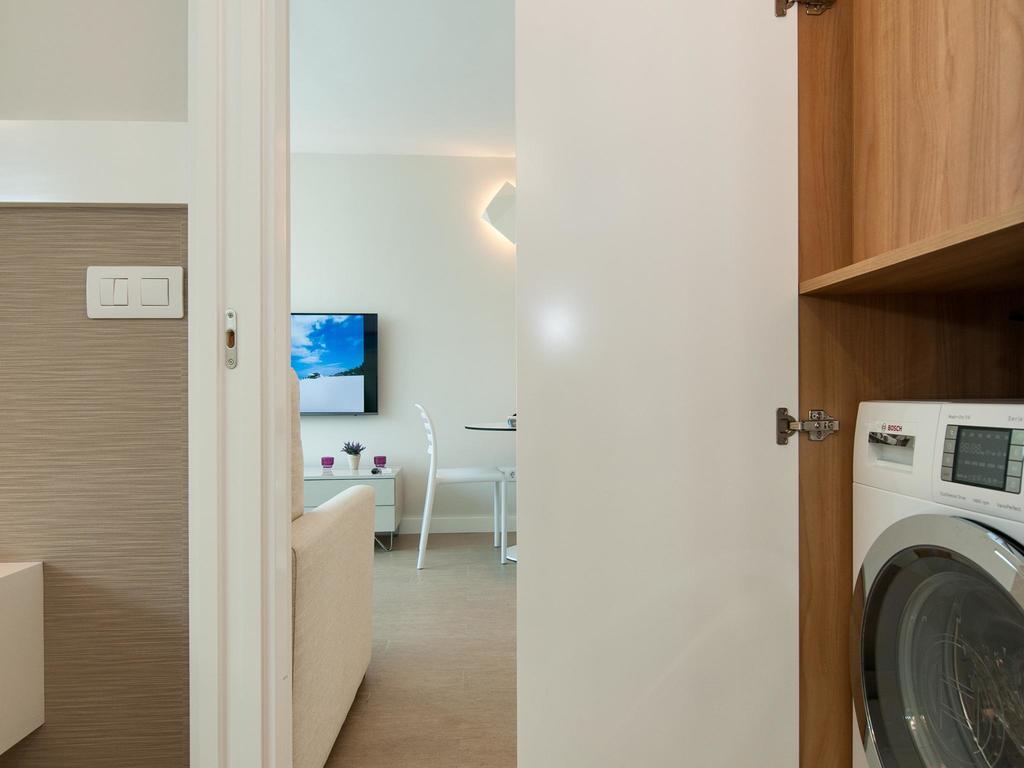 Beachfront Apartment Siesta 21 San Agustin Playa By Villagrancanaria Esterno foto